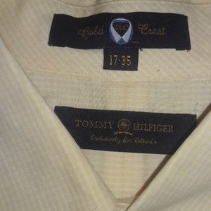 Tommy Hilfiger Men's